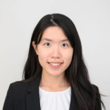 Yichun Fan headshot