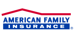 American Family Insurance Logo