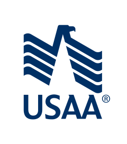 USAA Logo