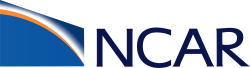 NCAR logo